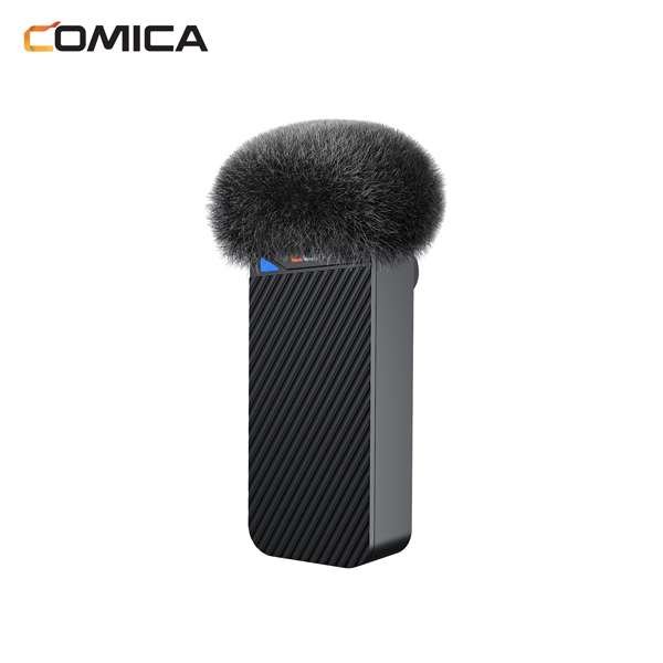 Comica Vimo C3 Dual-Channel Mini Wireless Microphone