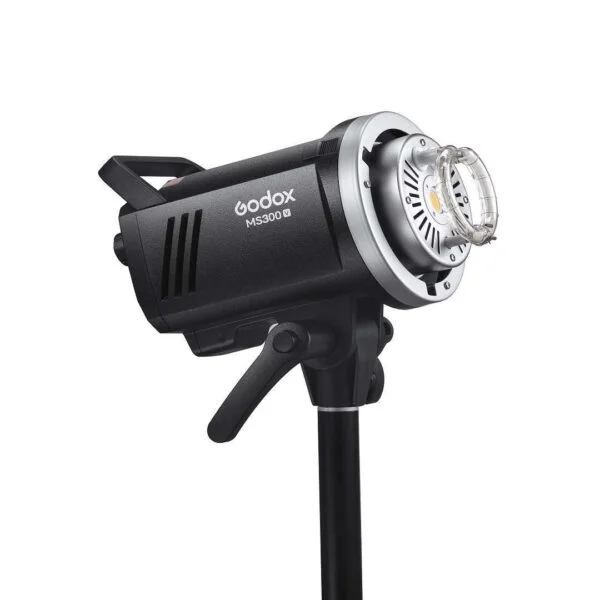 Godox MS300-V Studio Flash Monolight