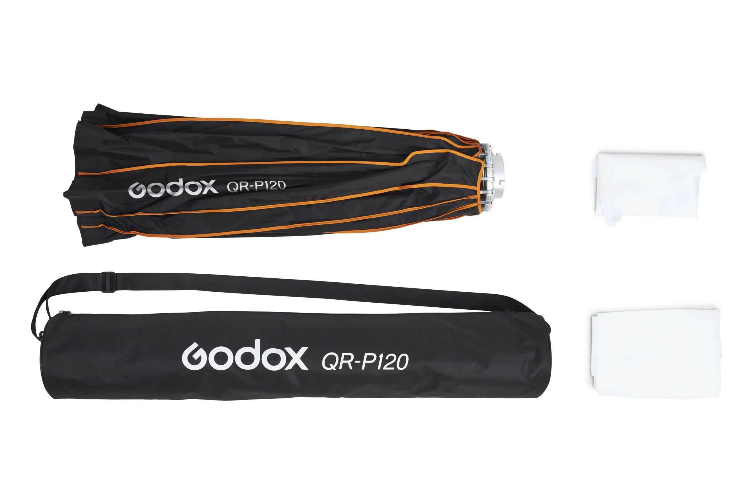 Godox QR-P120 Quick Release Parabolic Softbox