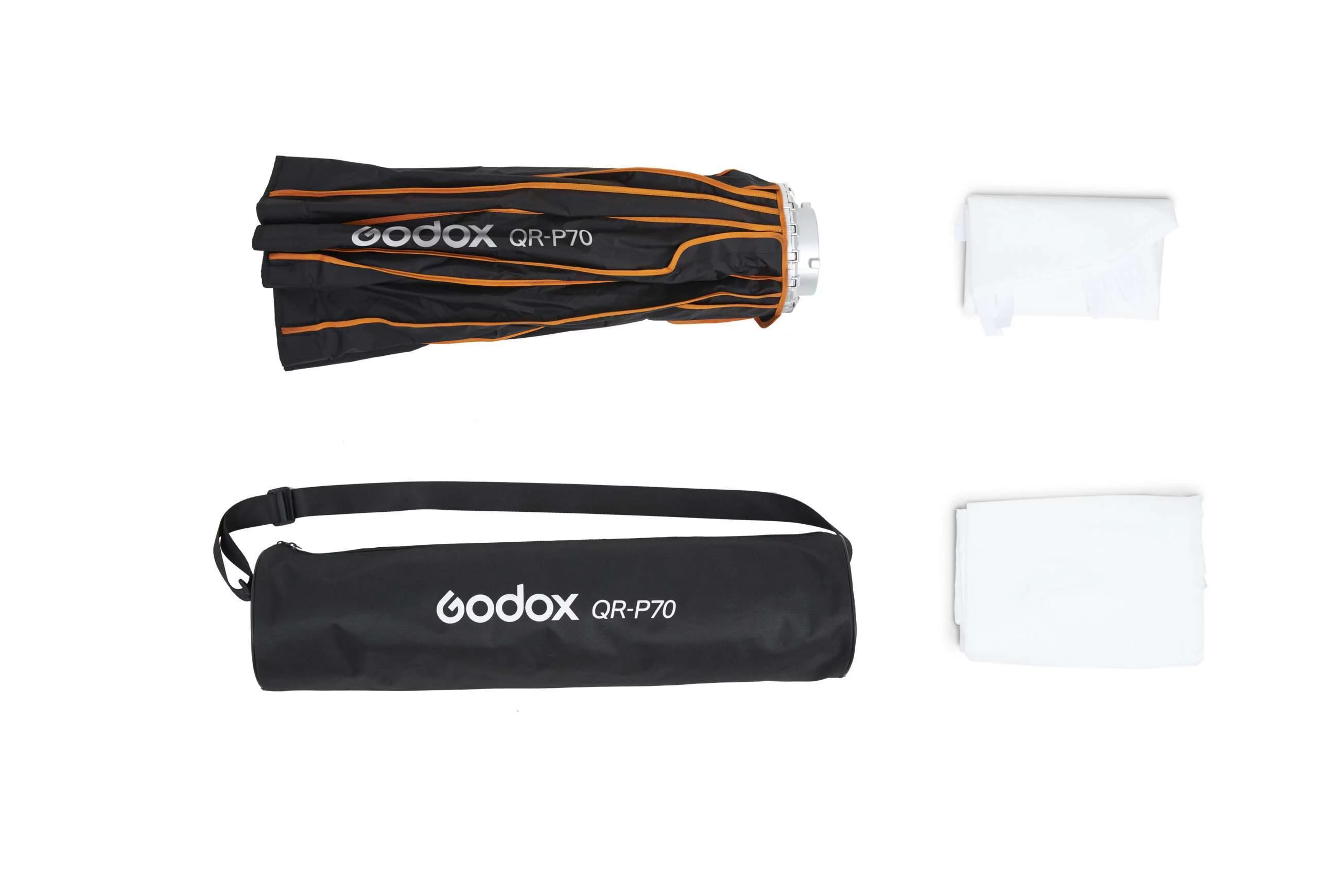 Godox QR-P70 Quick Release Parabolic Softbox