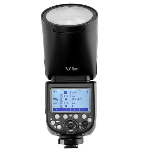 Godox V1 Flash for Sony