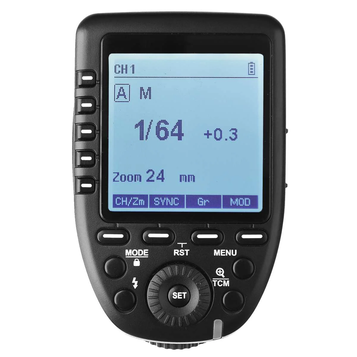 Godox XProS TTL Wireless Flash Trigger for Sony Cameras