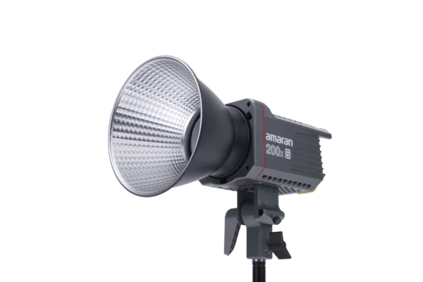 Aputure Amaran 200X S LED Video Light - Digitalmastergh