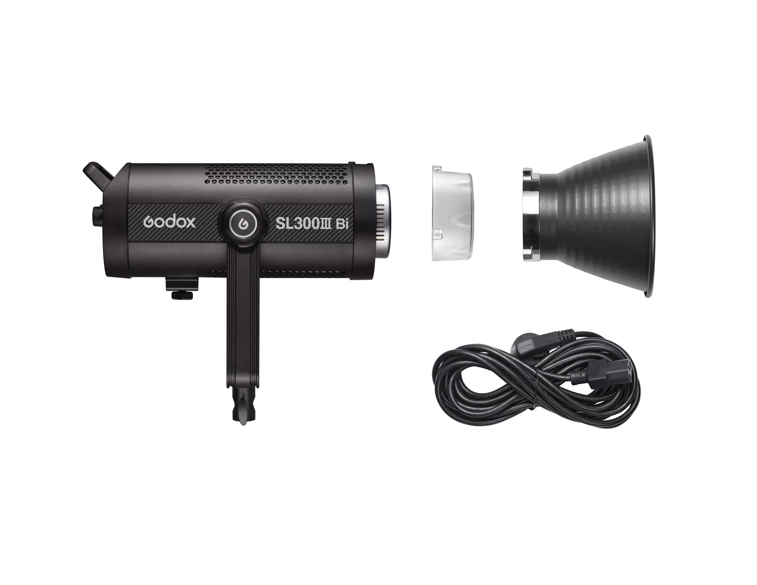 Godox SL300IIIBI Bi-Color LED Monolight