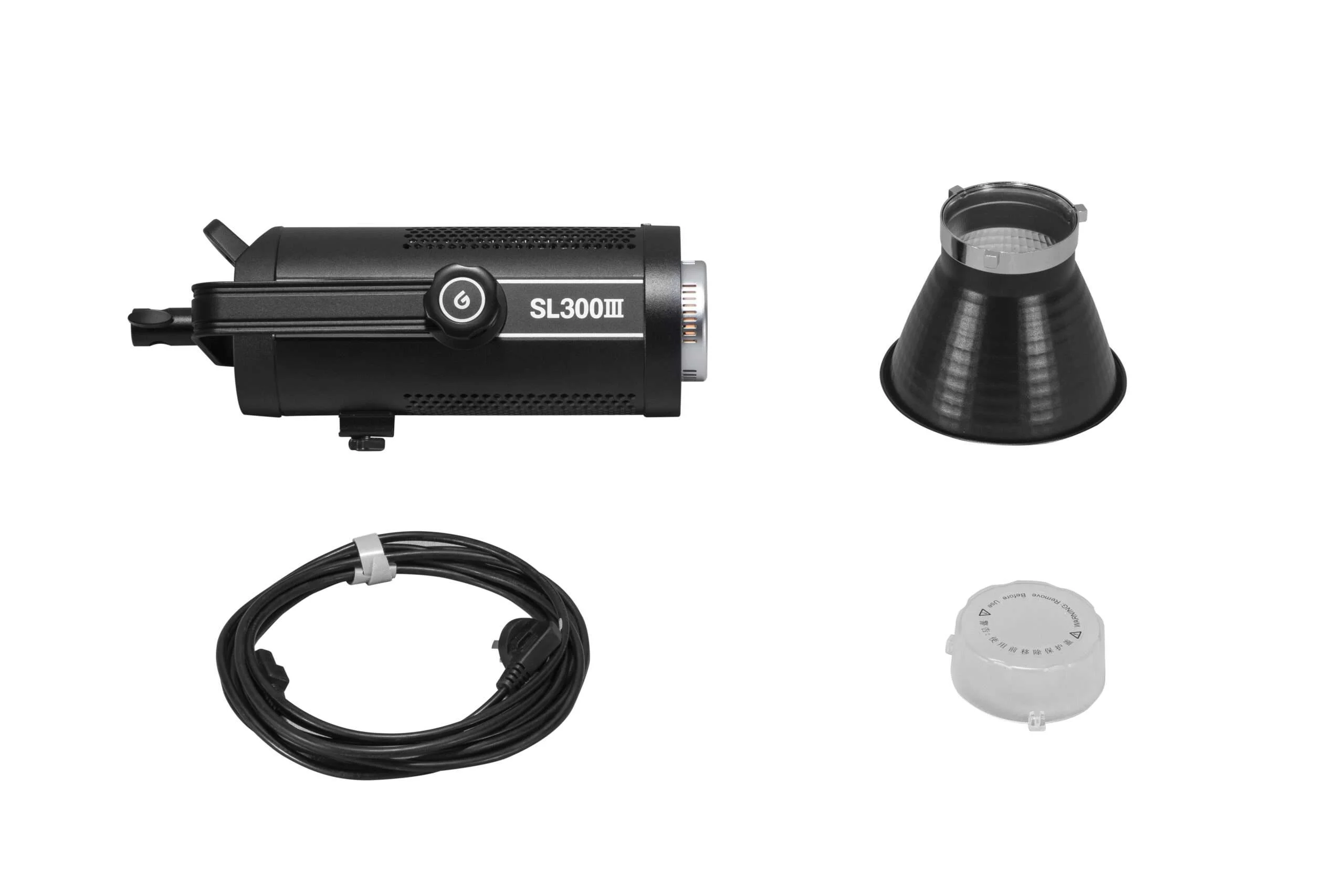 Godox SL300III Daylight LED Video Light