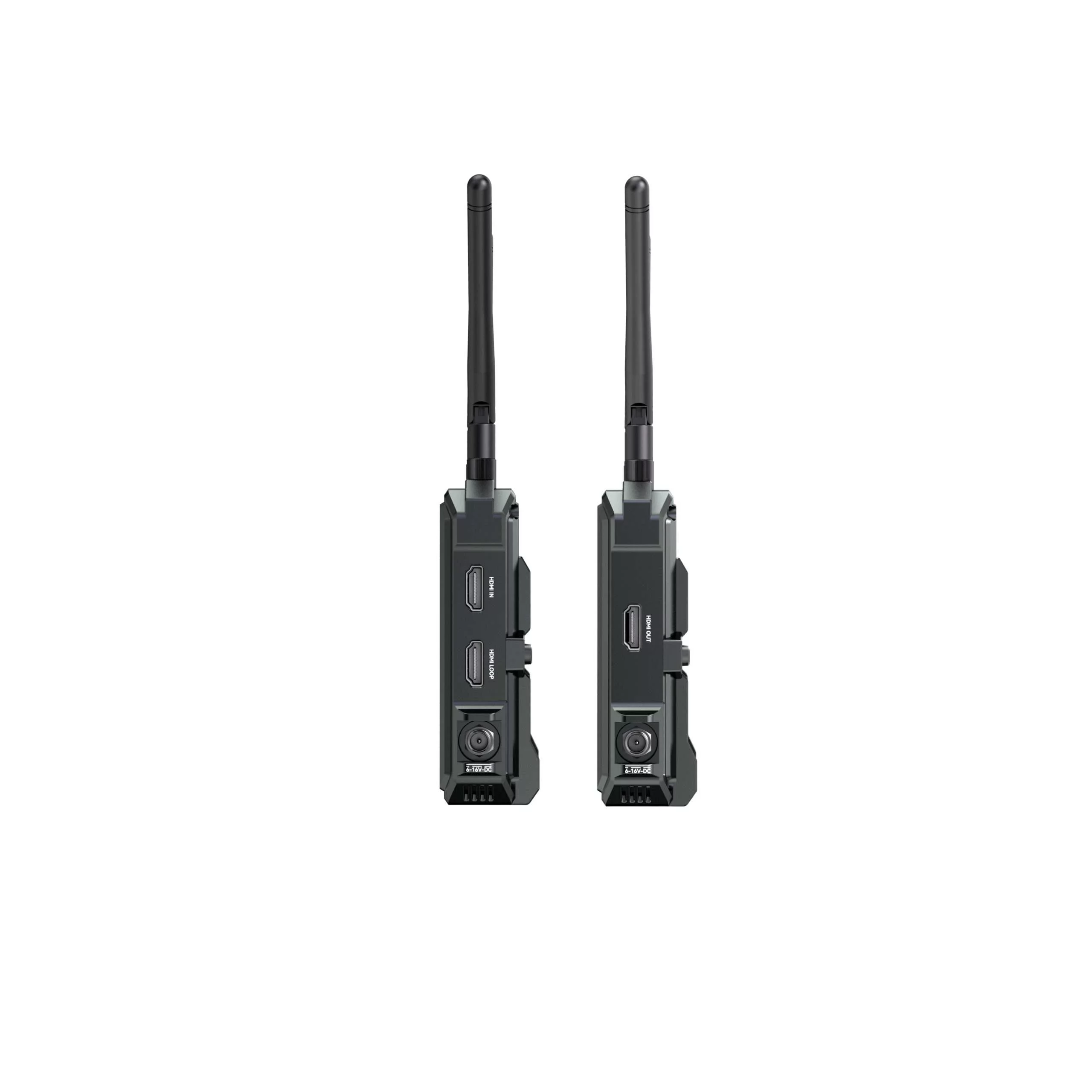 Hollyland Pyro H 4K HDMI Wireless Video Transmission System