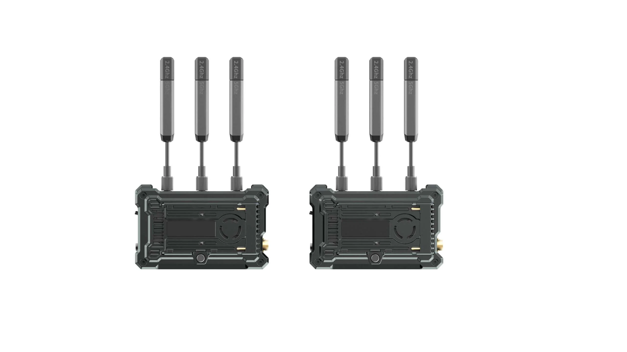 Hollyland Pyro S 4K HDMI/SDI Wireless Video Transmission System