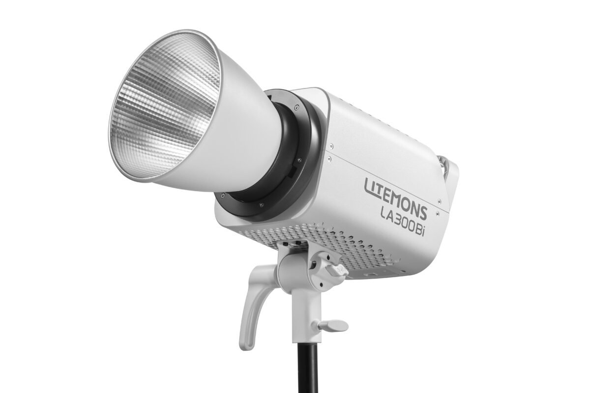 Godox Litemons LA300Bi Bi-Color LED Monolight