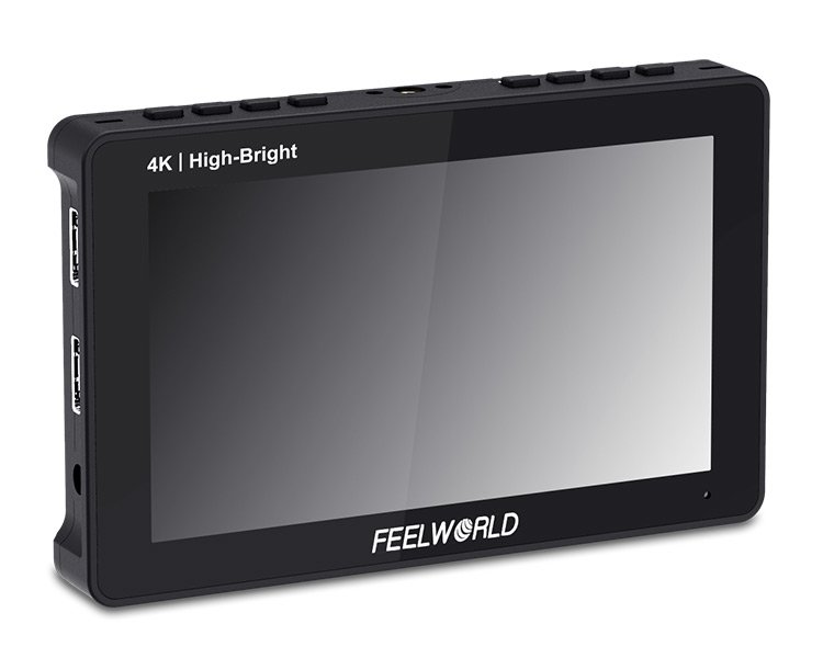 FEELWORLD F5 PROX 5.5 Inch 1600nit Camera Monitor