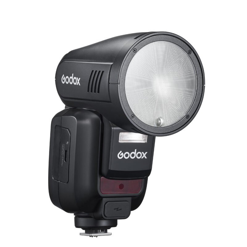 Godox V100 Flash for Nikon