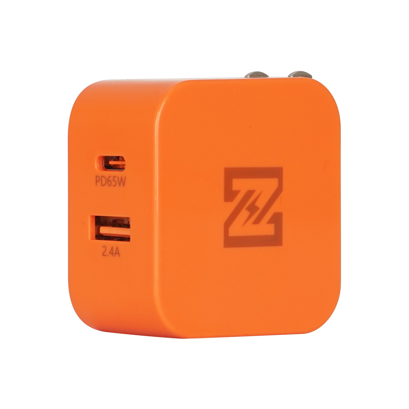 ZGCINE C65 USB-C PD 65W Charger