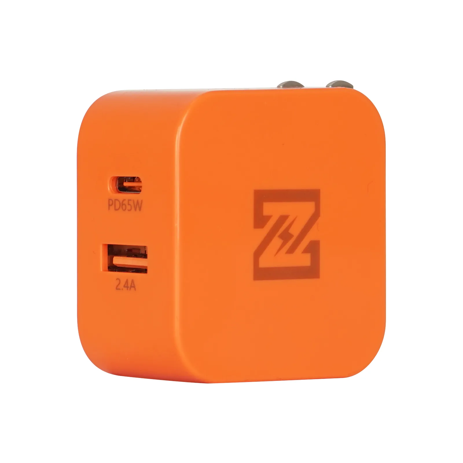 ZGCINE C65 USB-C PD 65W Charger