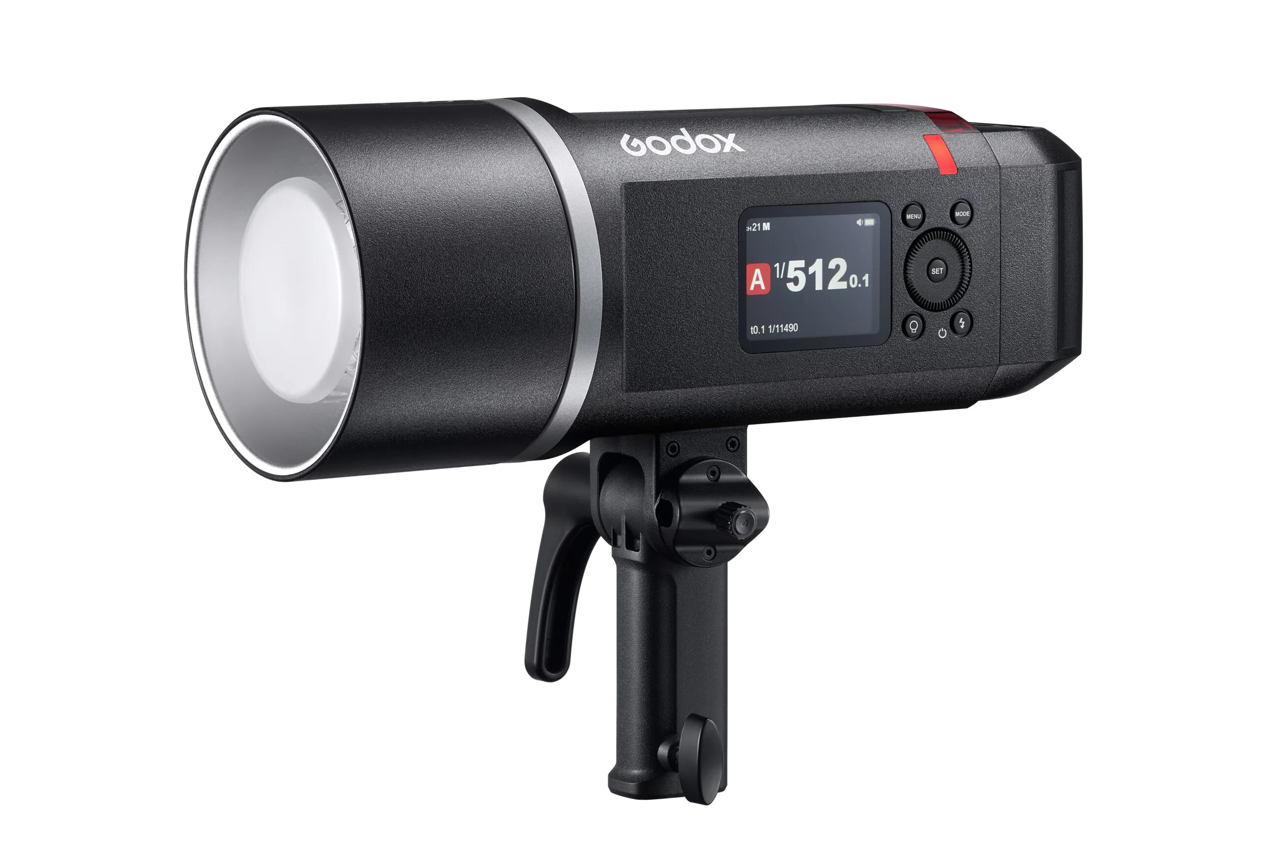 Godox AD600BM II Outdoor Flash with Wireless System - Digitalmastergh