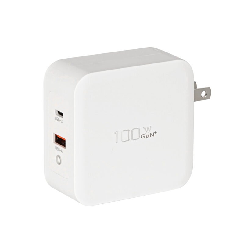 ZGCine C100 USB-C PD 100W Charger