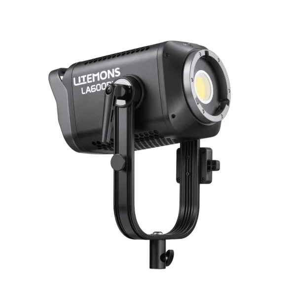 Godox LITEMONS LA600Bi Bi-Color LED Monolight (With Carry Bag)