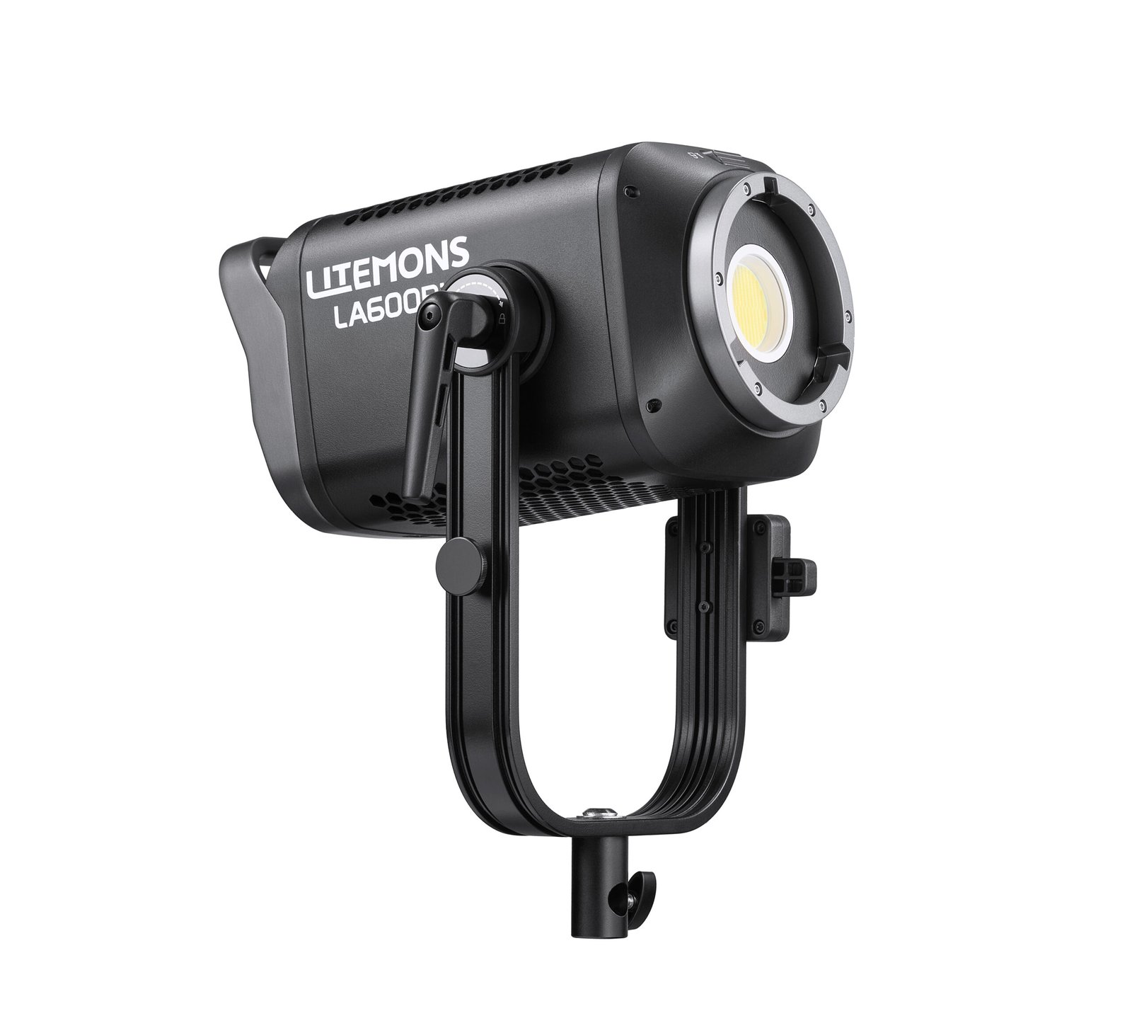 Godox LITEMONS LA600Bi Bi-Color LED Monolight (With Carry Bag)