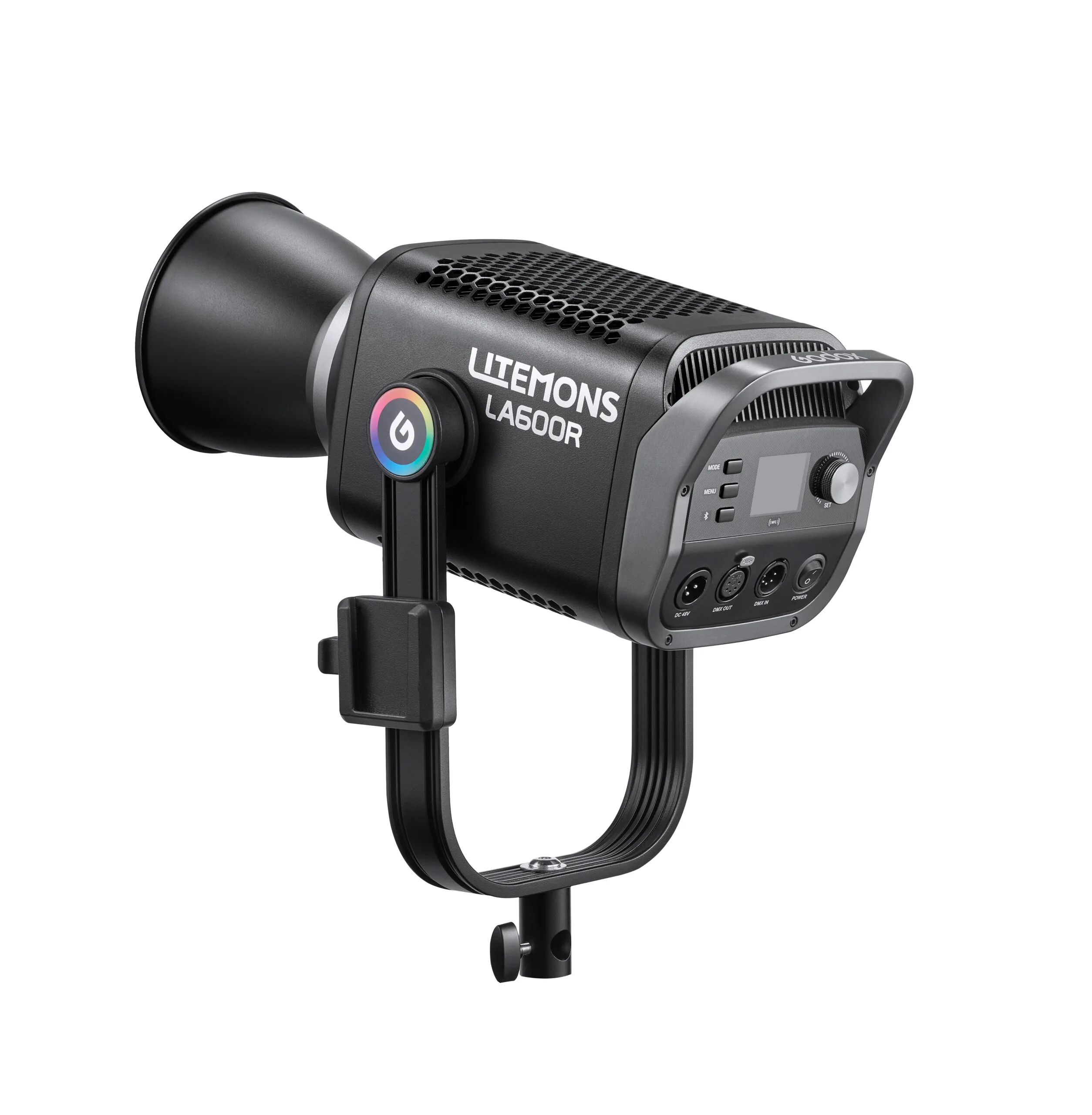 LA600r2) - (2)