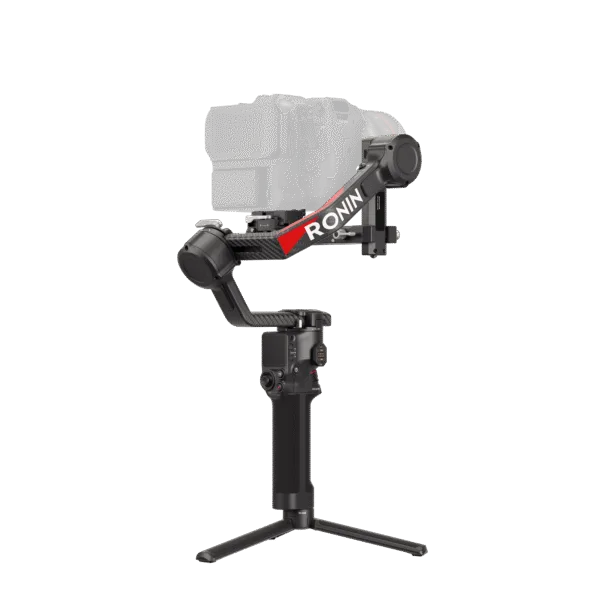 DJI RS 4 Pro Gimbal Stabilizer