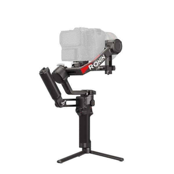 DJI RS 4 Pro Gimbal Stabilizer Combo