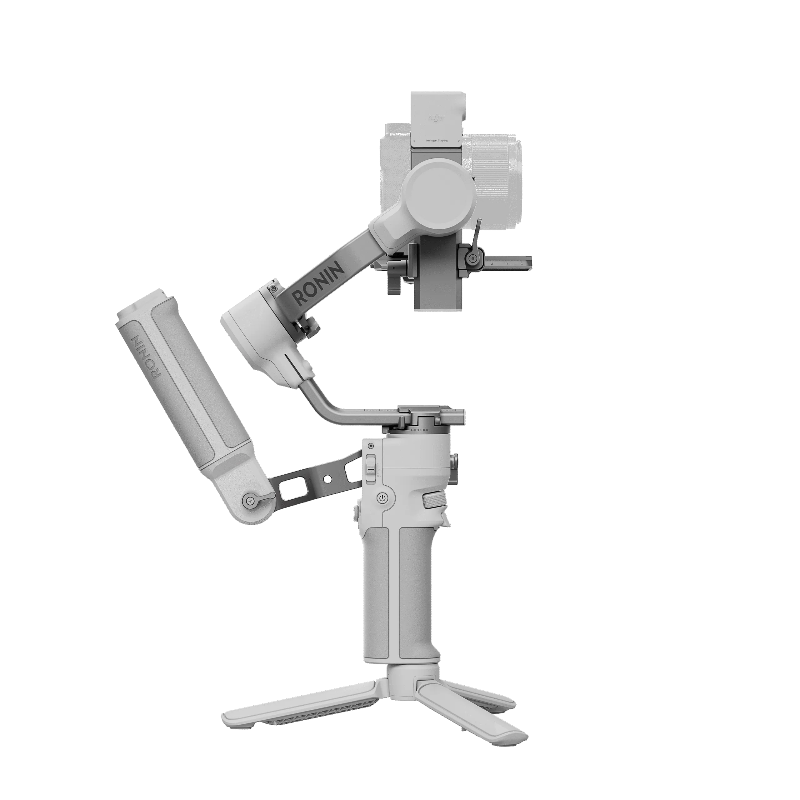 DJI RS 4 Mini Combo Kit