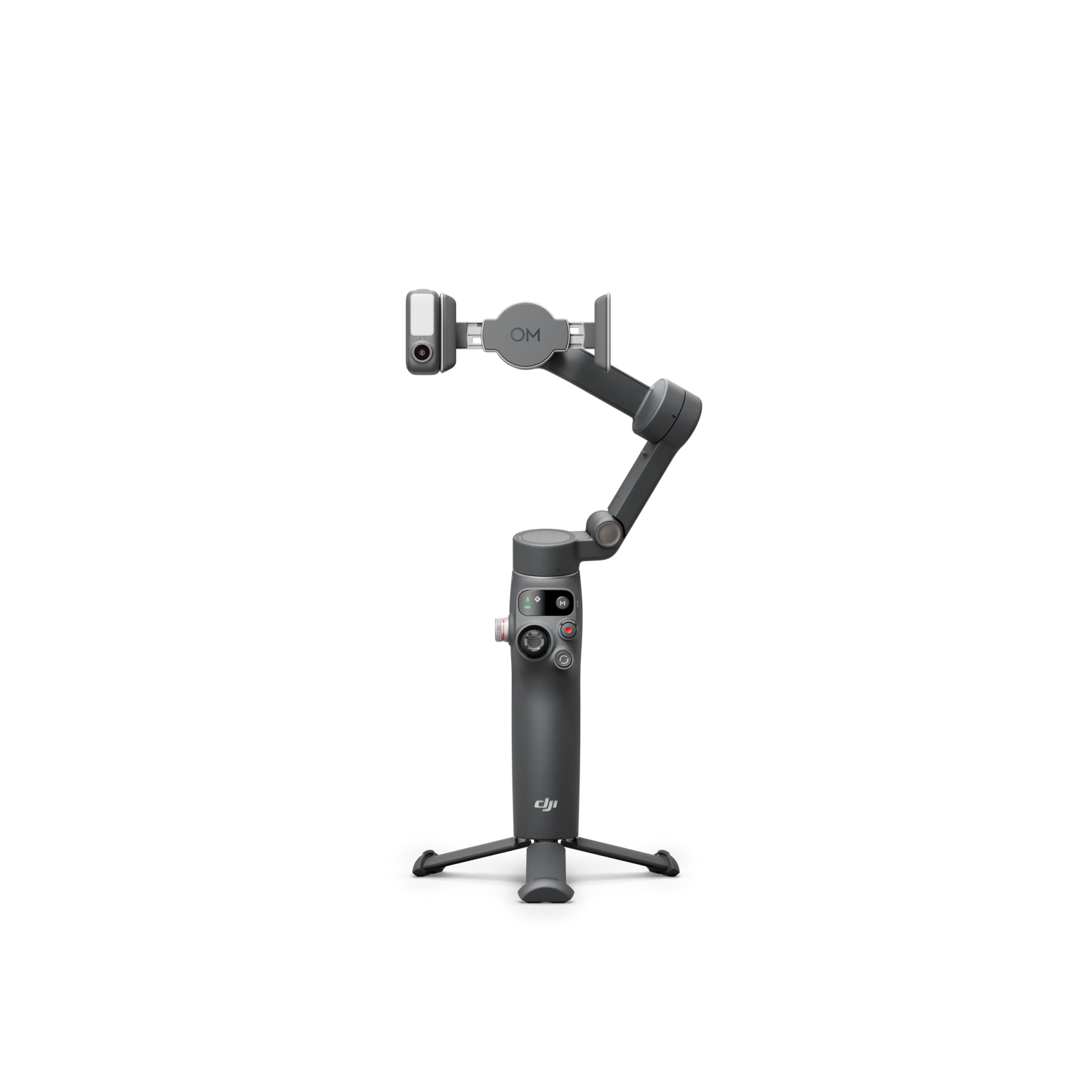 DJI Osmo Mobile 7P Smartphone Gimbal
