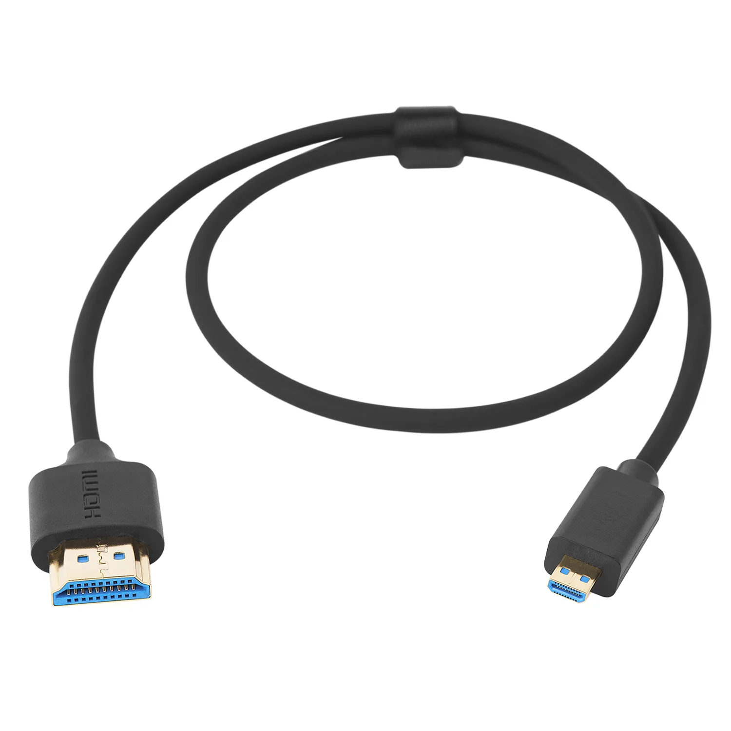 Accsoon HDMI-A to HDMI-D 2.1 Cable