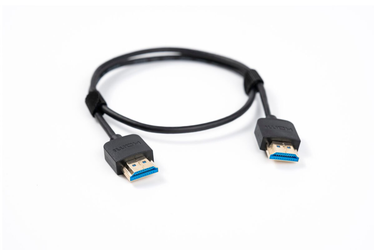 Accsoon HDMI to HDMI 2.1 Cable (A-A)
