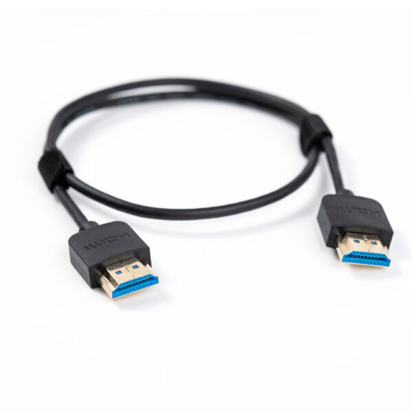Accsoon HDMI to HDMI 2.1 Cable (A-A)
