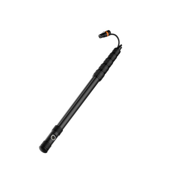 Comica BP1 Carbon Fiber Microphone Boom Pole