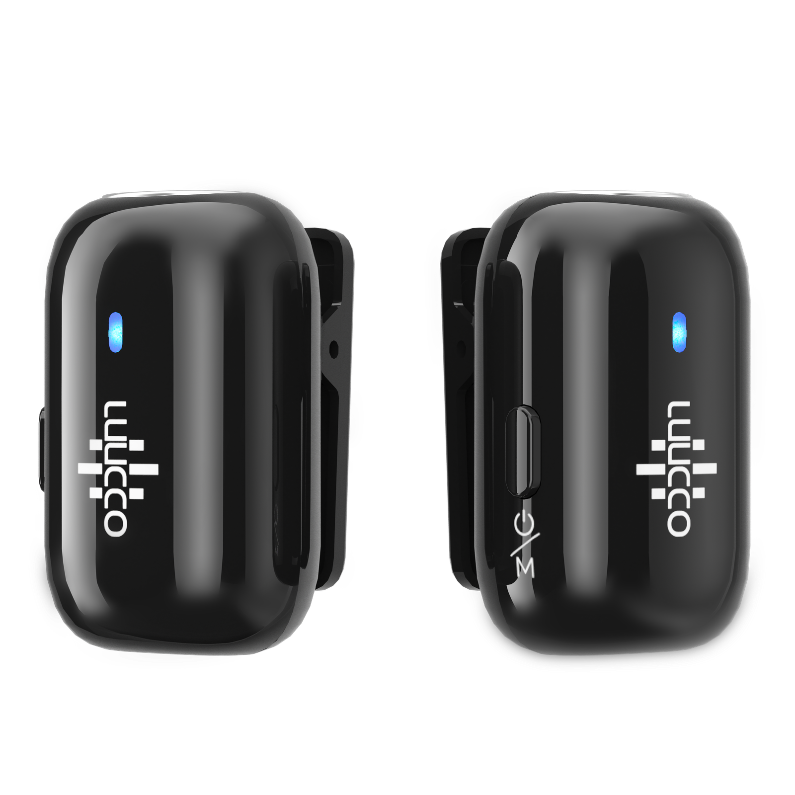 Luucco Minipods Mini Wireless Microphone