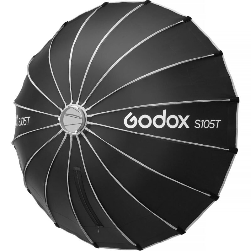 Godox S105T Quick Release Umbrella Softbox (41.3")