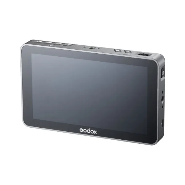Godox GM6S Pro 5.5" 4K Ultra Bright Camera Monitor