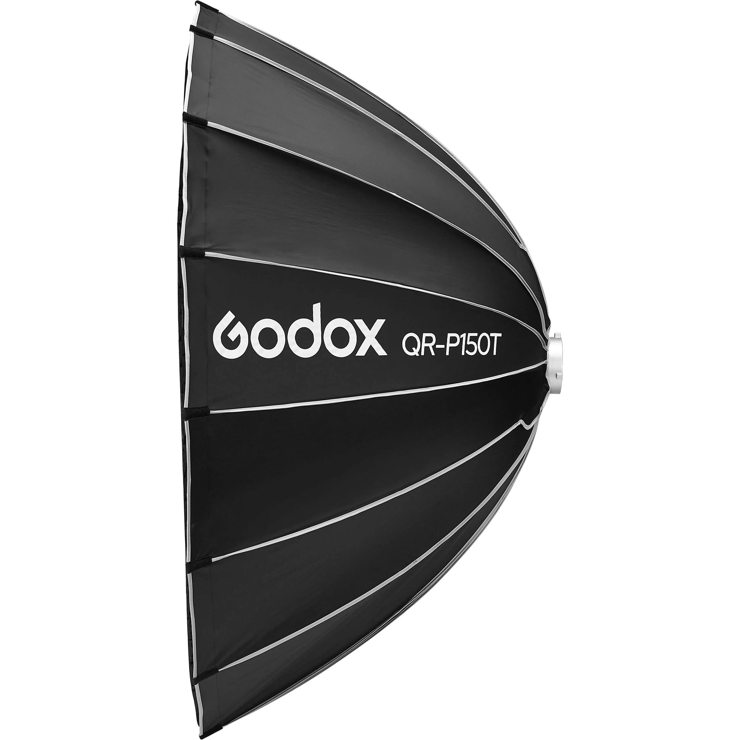Godox QR-P120 Quick Release Parabolic Softbox - Digitalmastergh