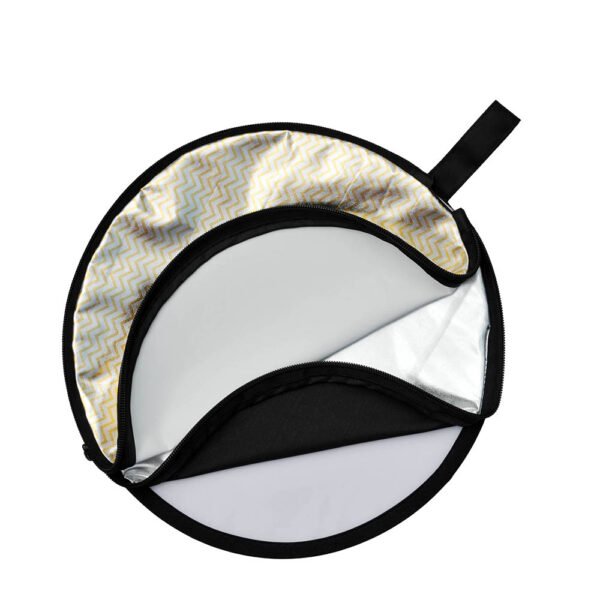 Godox Collapsible 5-in-1 Reflector Disc (110cm)