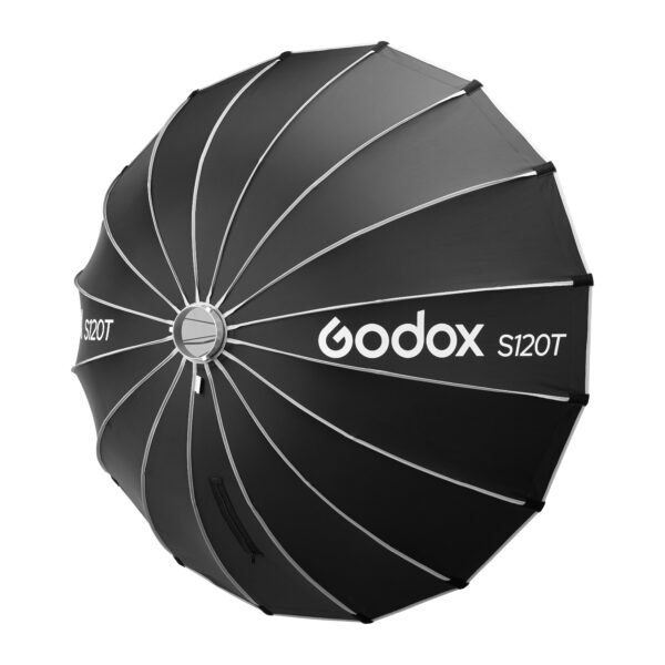 Godox S120T Quick Release Umbrella Softbox (47.2")