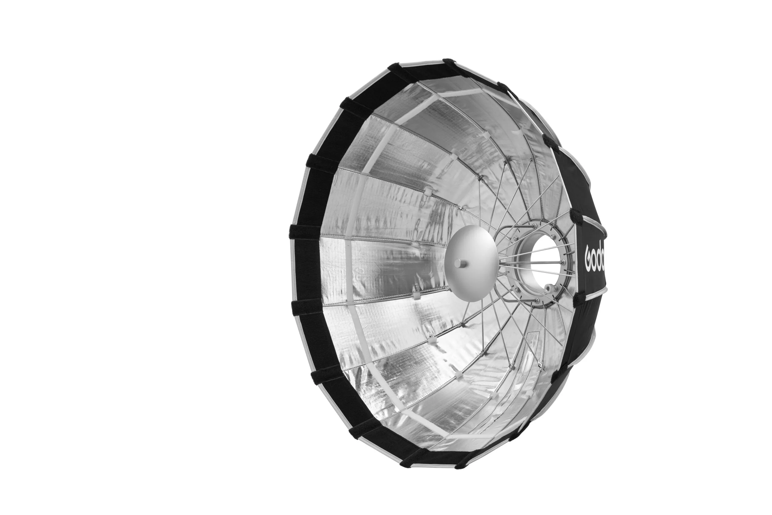 Godox S65T Quick Release Umbrella Softbox (25.6")