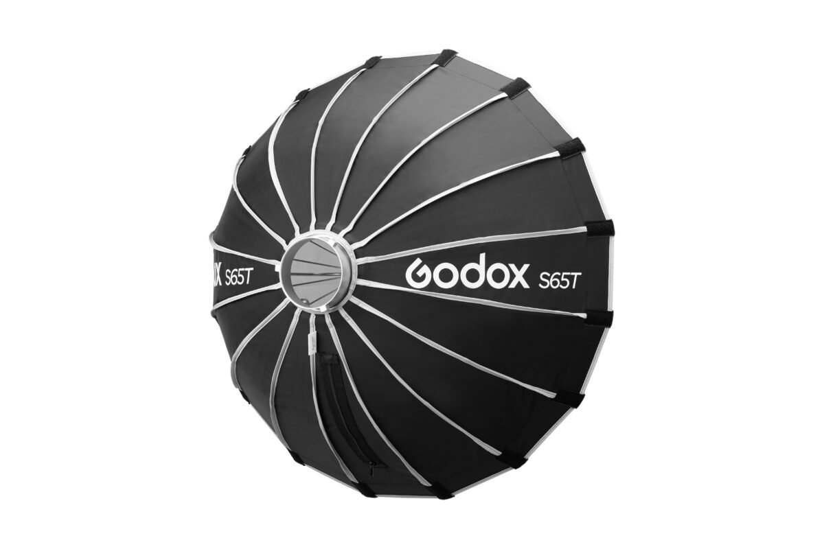 Godox S65T Quick Release Umbrella Softbox (25.6")