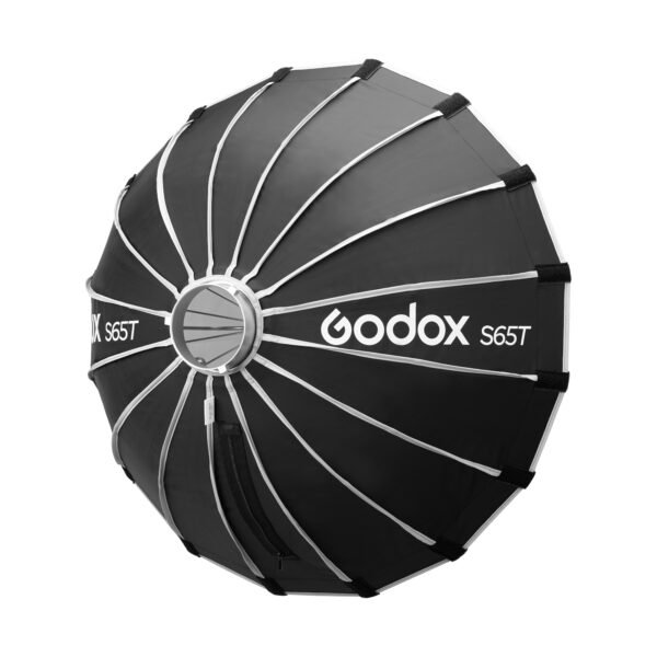 Godox S65T Quick Release Umbrella Softbox (25.6")