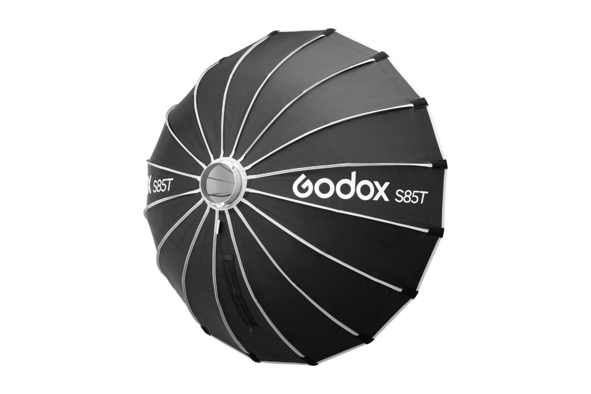 Godox S85T Quick Release Umbrella Softbox (33.5")