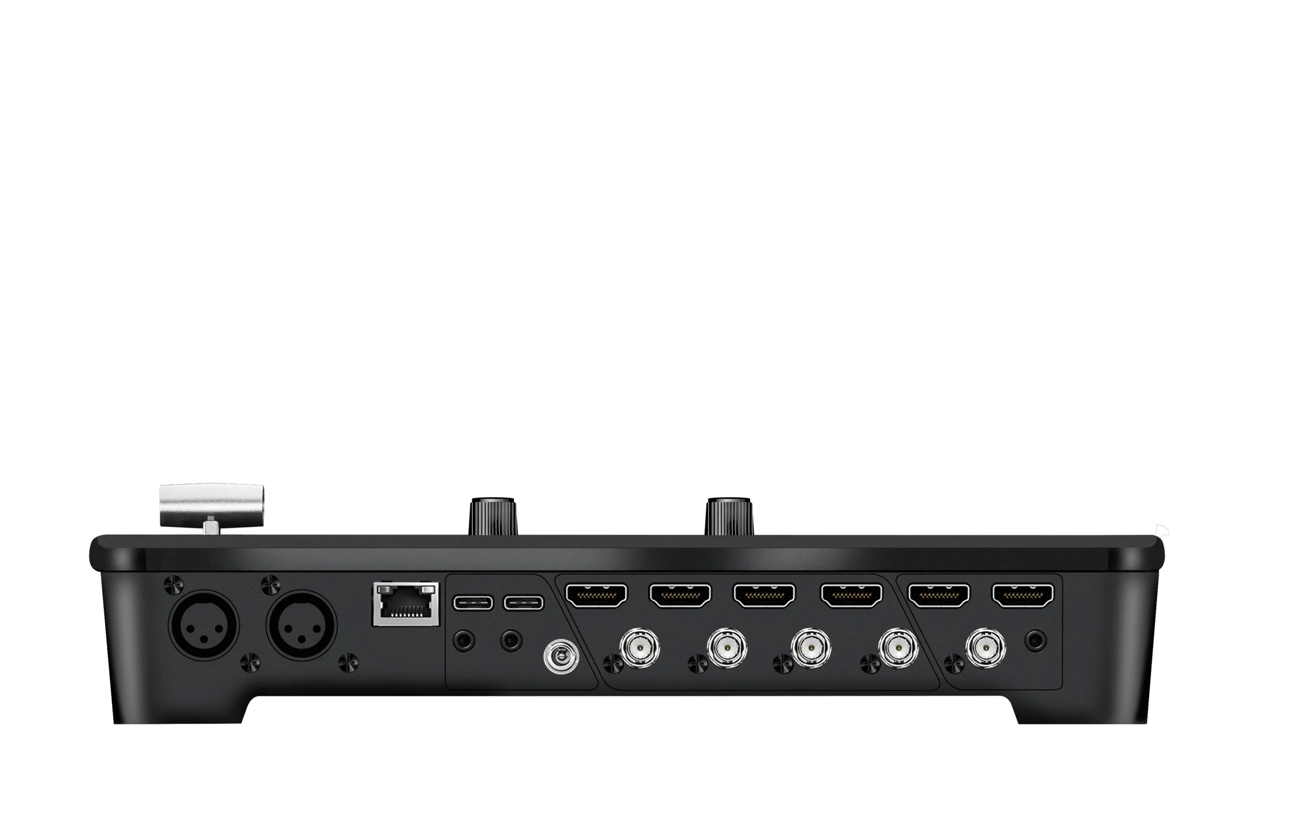 OSEE GoStream Duet 8 ISO 8-Channel Live Stream Switcher