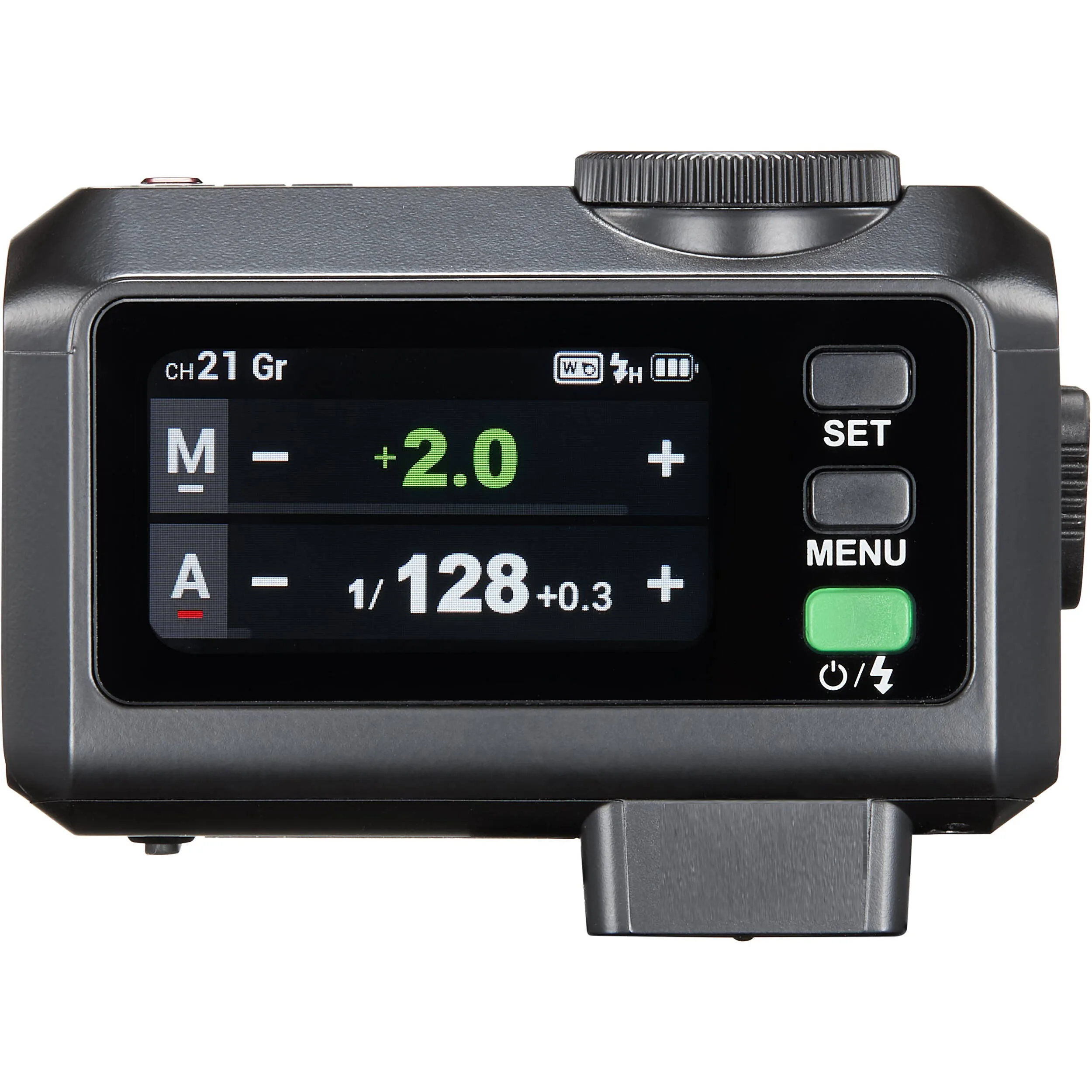 Godox iT30Pro N TTL Mini Flash for Nikon