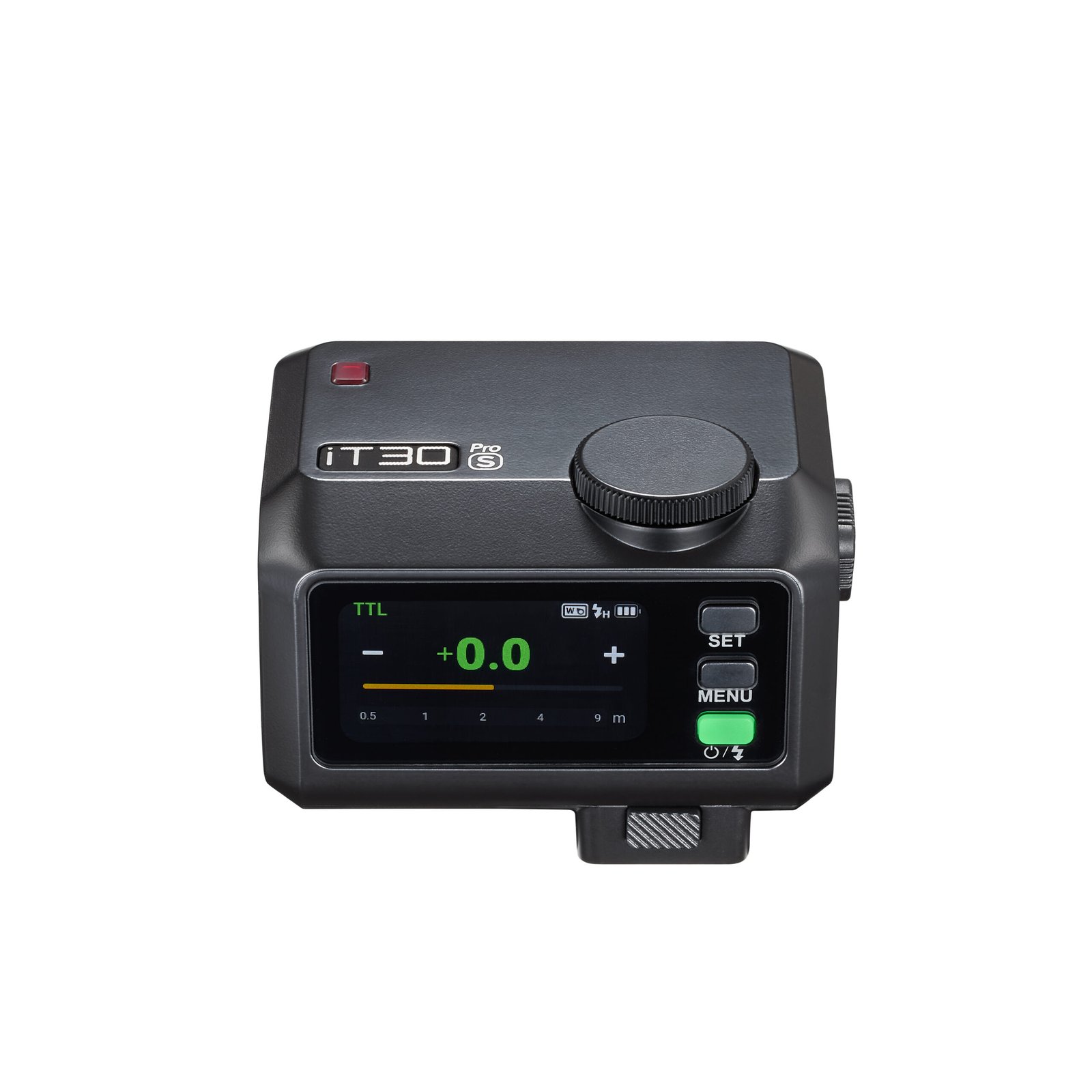 Godox iT30Pro S TTL Mini Flash for Sony