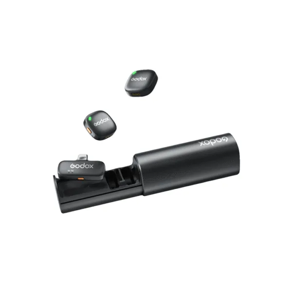 Godox C01 Wireless Microphone (USB-C only)