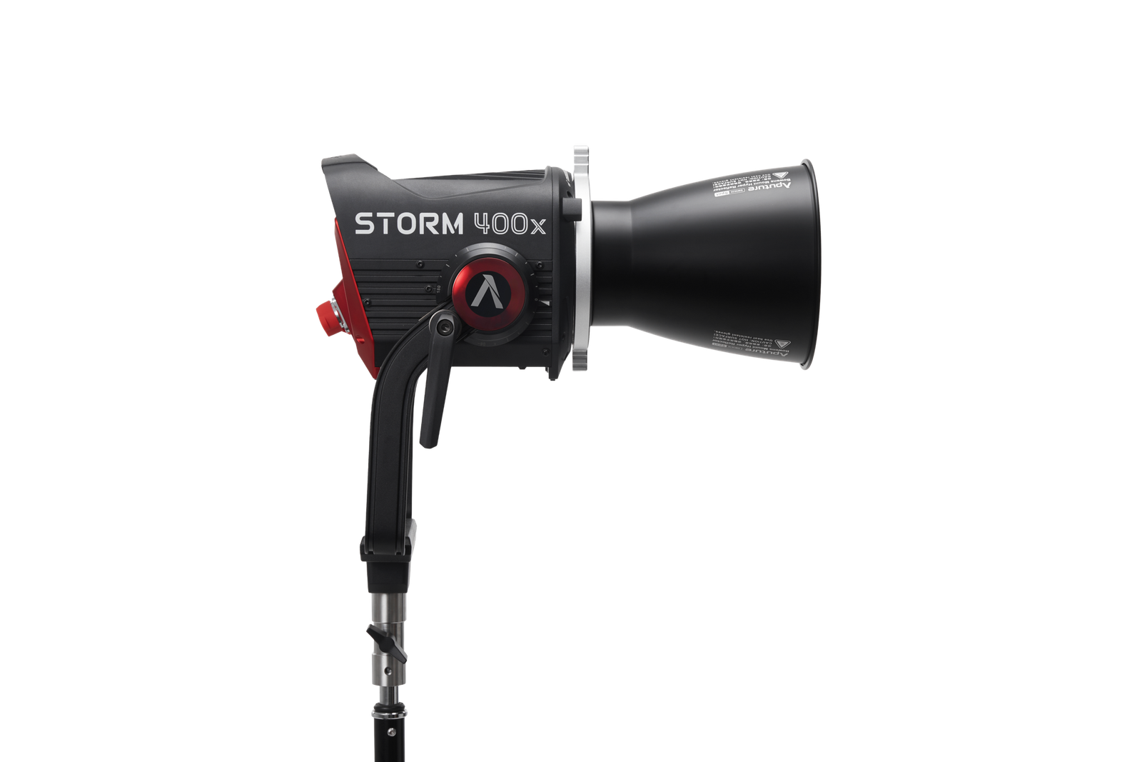 Aputure STORM 400x Tunable White LED Monolight (V-Mount)