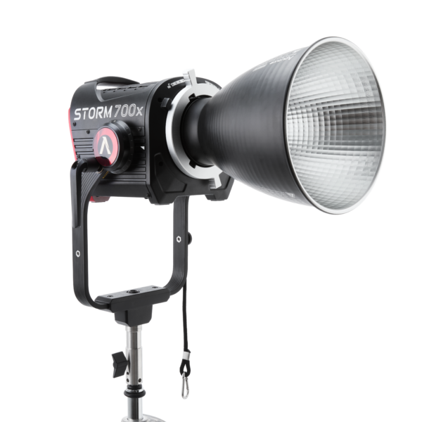 Aputure STORM 700x Tunable White LED Monolight