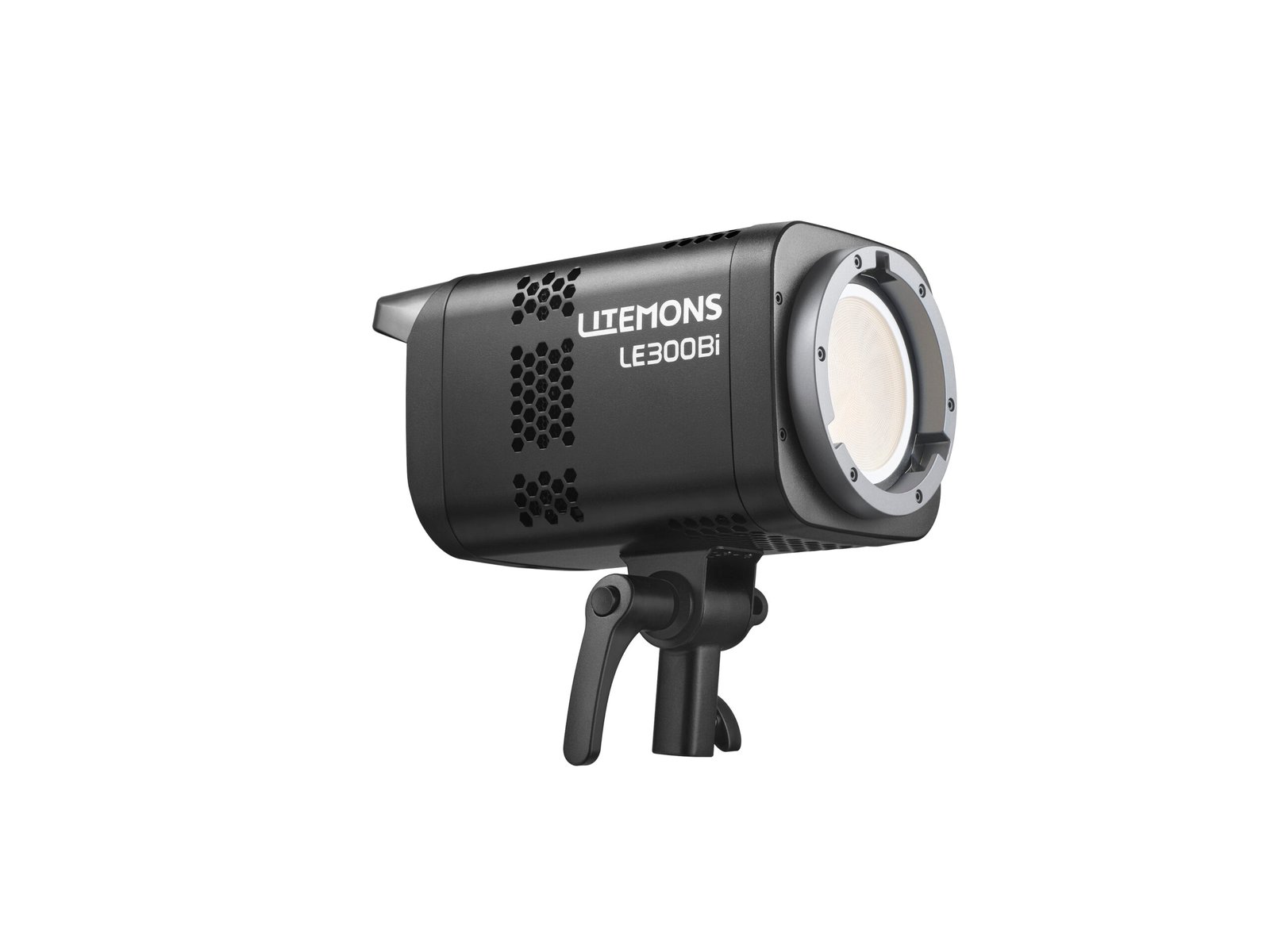 Godox Litemons LE300Bi Bi-Color LED Monolight (Black)