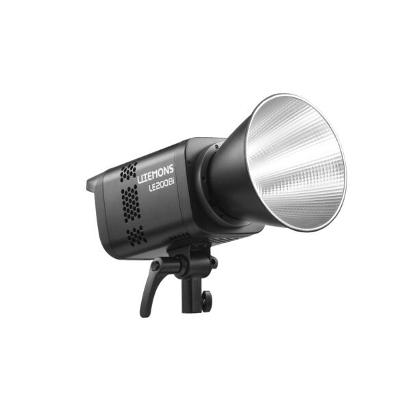 Godox Litemons LE200Bi Bi-Color LED Monolight (Black)