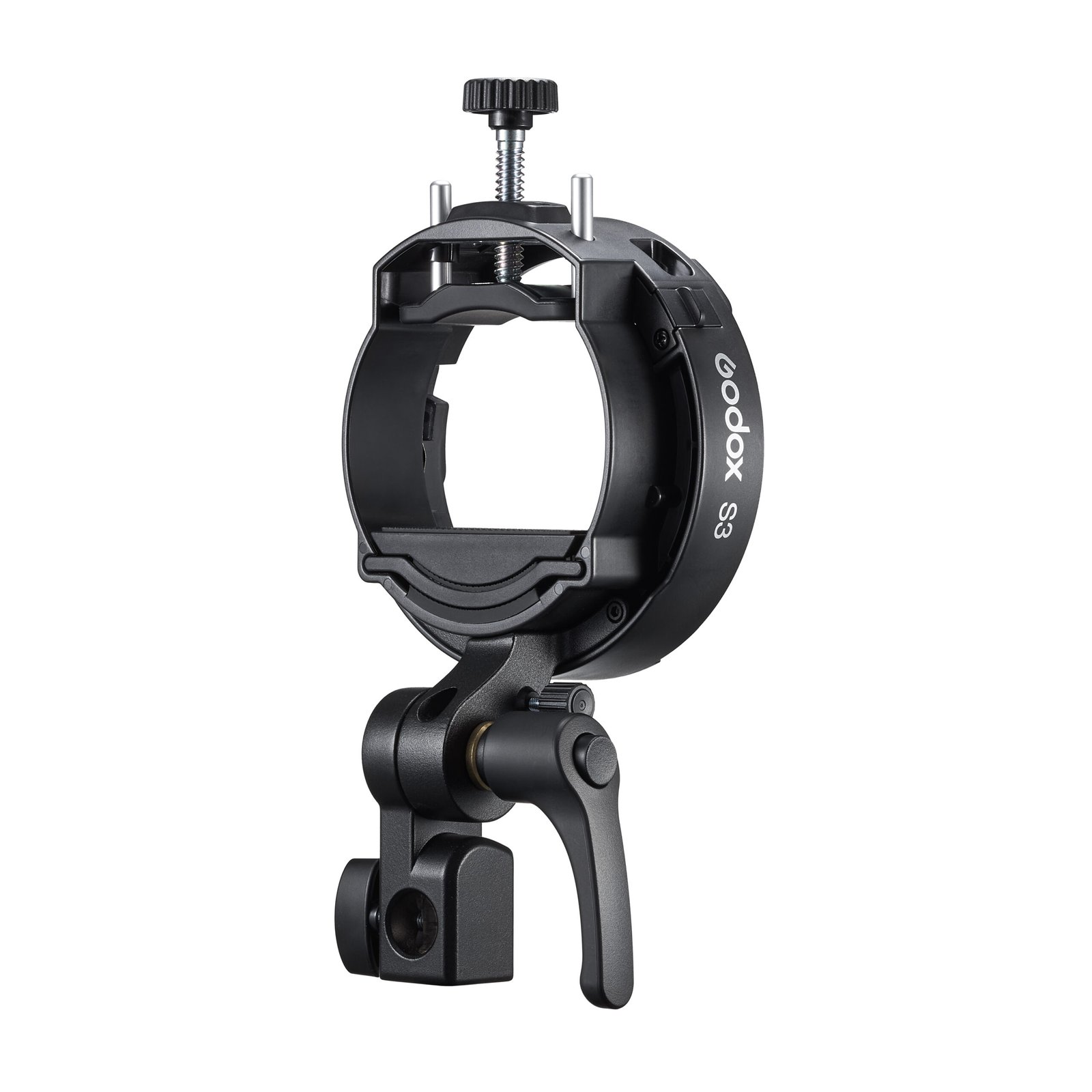 Godox S3 Speedlite Bracket