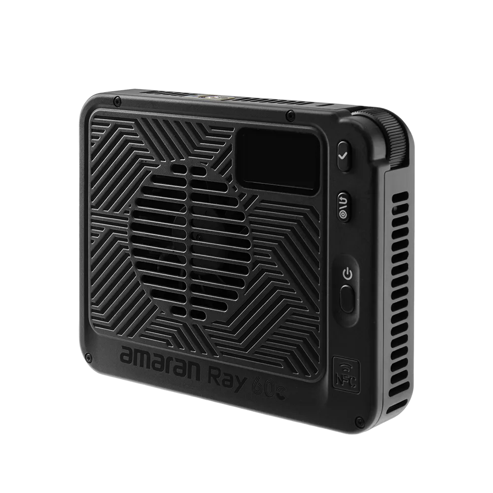 amaran Ray 60c RGB LED Monolight