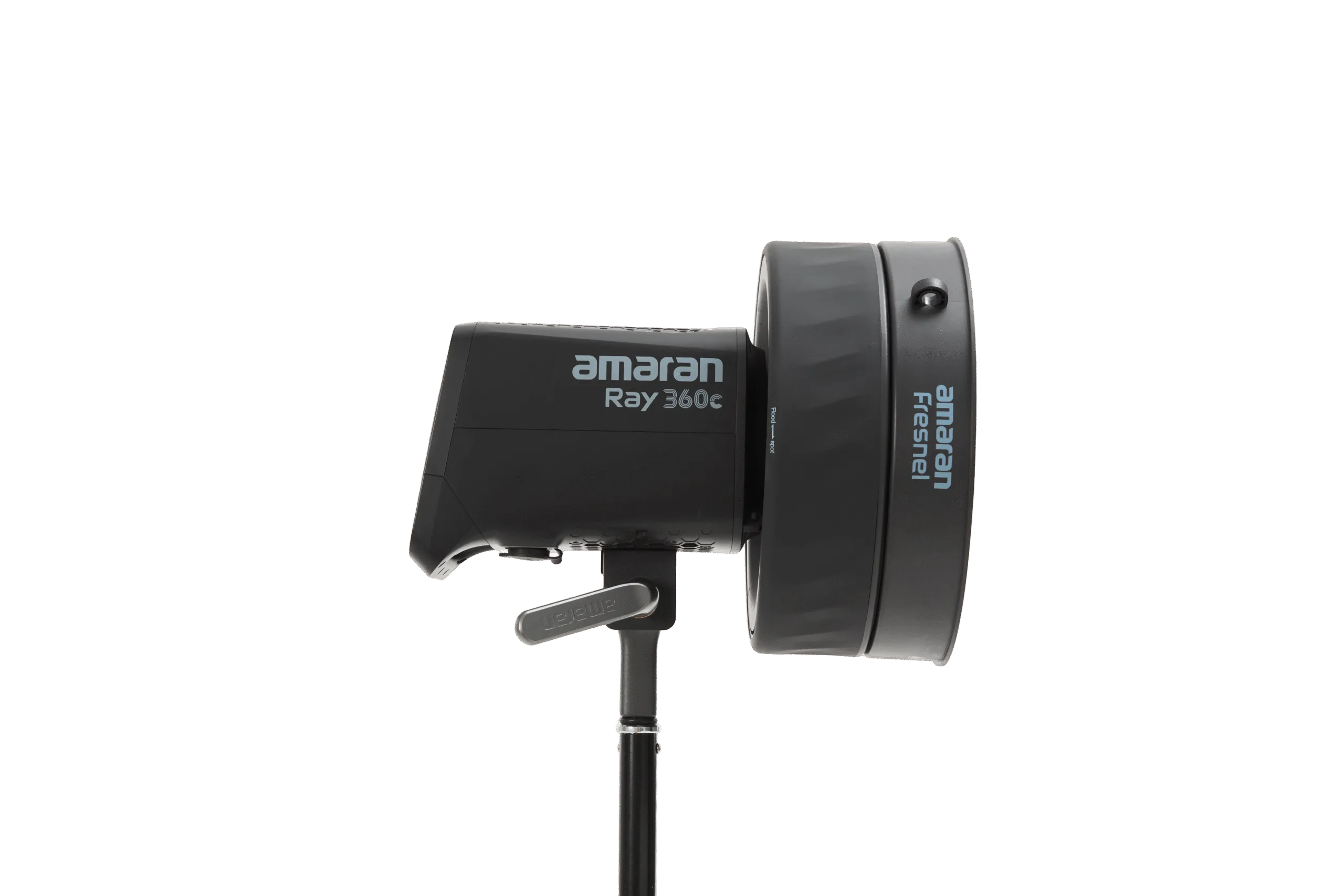 amaran Fresnel for Ray 360c & 660c